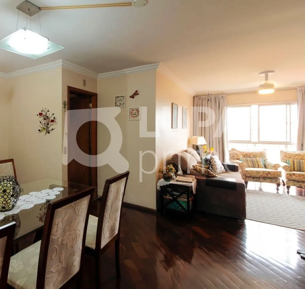 Apartamento, 3 quartos, 92 m² - Foto 3