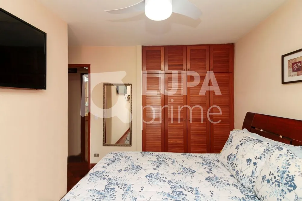 Apartamento, 3 quartos, 92 m² - Foto 7