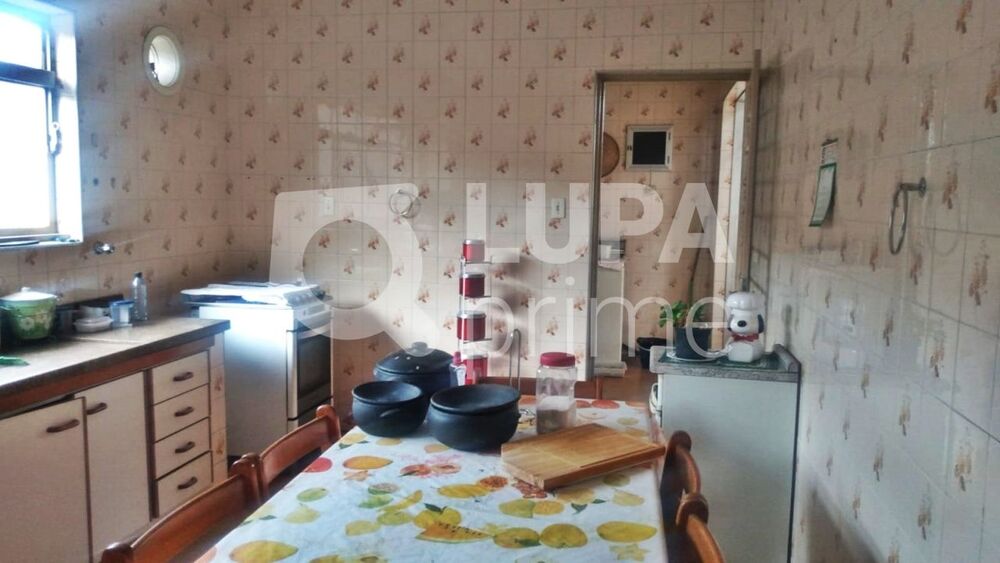 Casa, 3 quartos, 300 m² - Foto 1