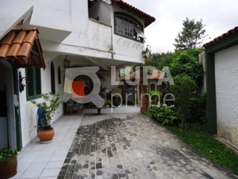 Casa, 3 quartos, 309 m² - Foto 2