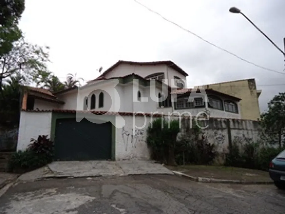 Casa, 3 quartos, 309 m² - Foto 3