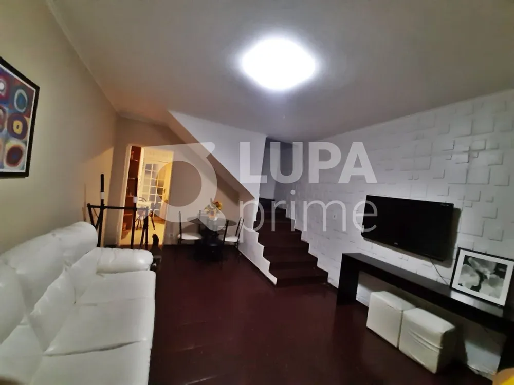 Casa, 3 quartos, 130 m² - Foto 5