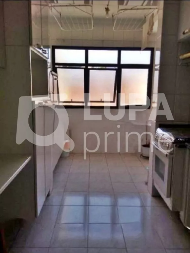 Apartamento à venda com 3 quartos, 76m² - Foto 6