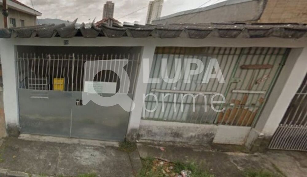 Casa à venda com 3 quartos, 264m² - Foto 1