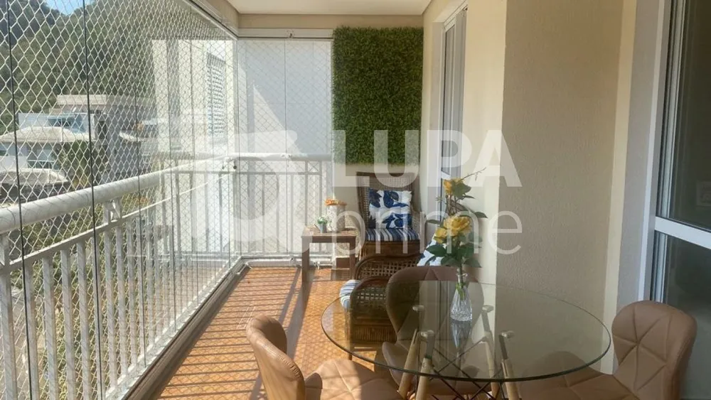 Apartamento, 3 quartos, 100 m² - Foto 6