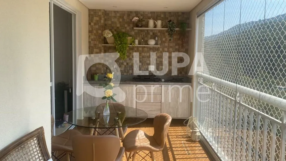 Apartamento, 3 quartos, 100 m² - Foto 11