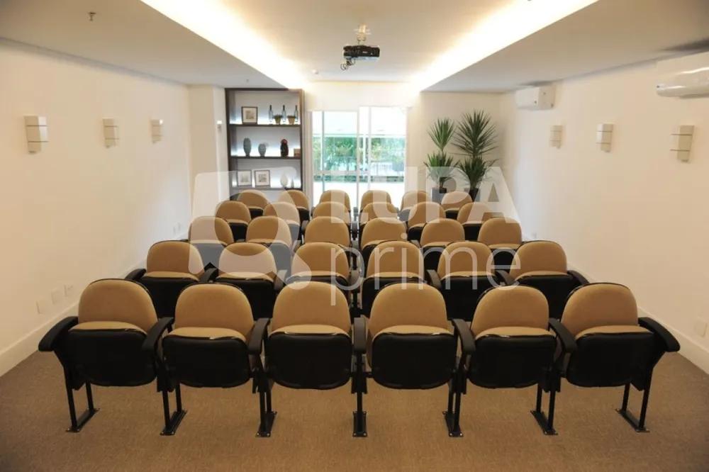 Sala-Conjunto, 40 m² - Foto 6