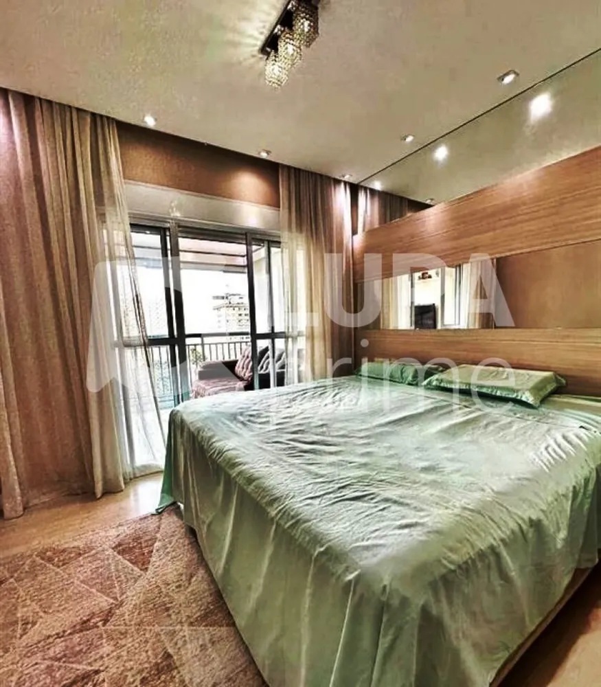 Apartamento, 4 quartos, 135 m² - Foto 4