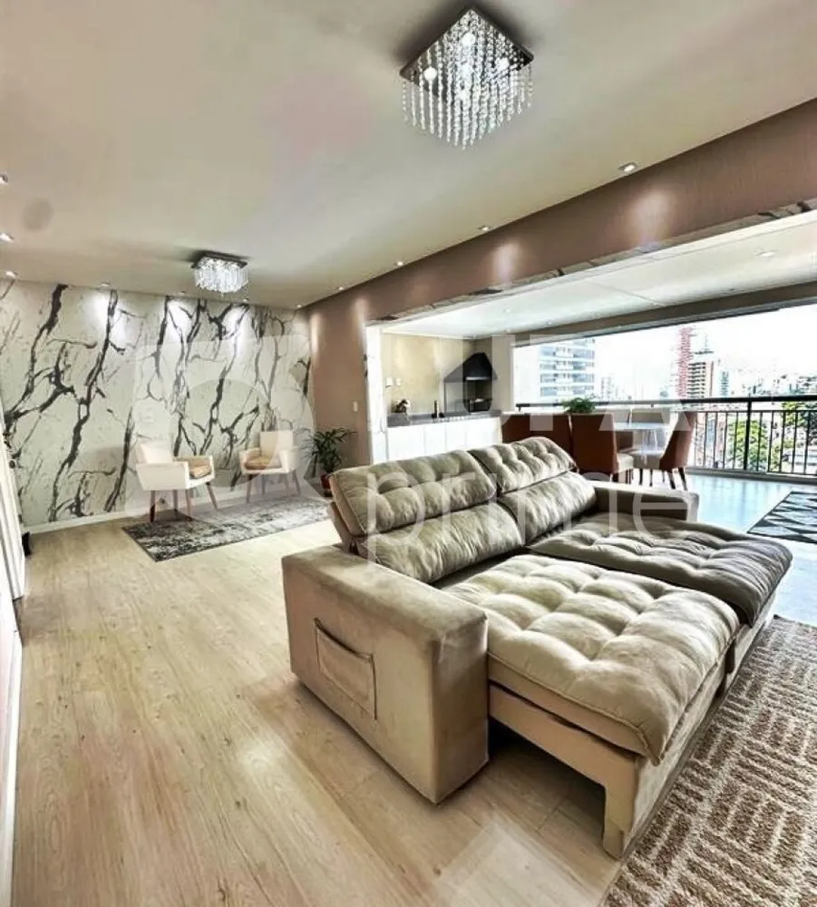 Apartamento, 4 quartos, 135 m² - Foto 12