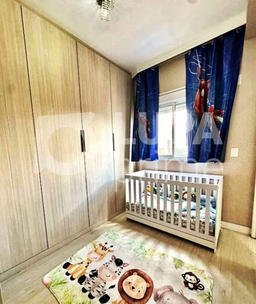Apartamento, 4 quartos, 135 m² - Foto 7