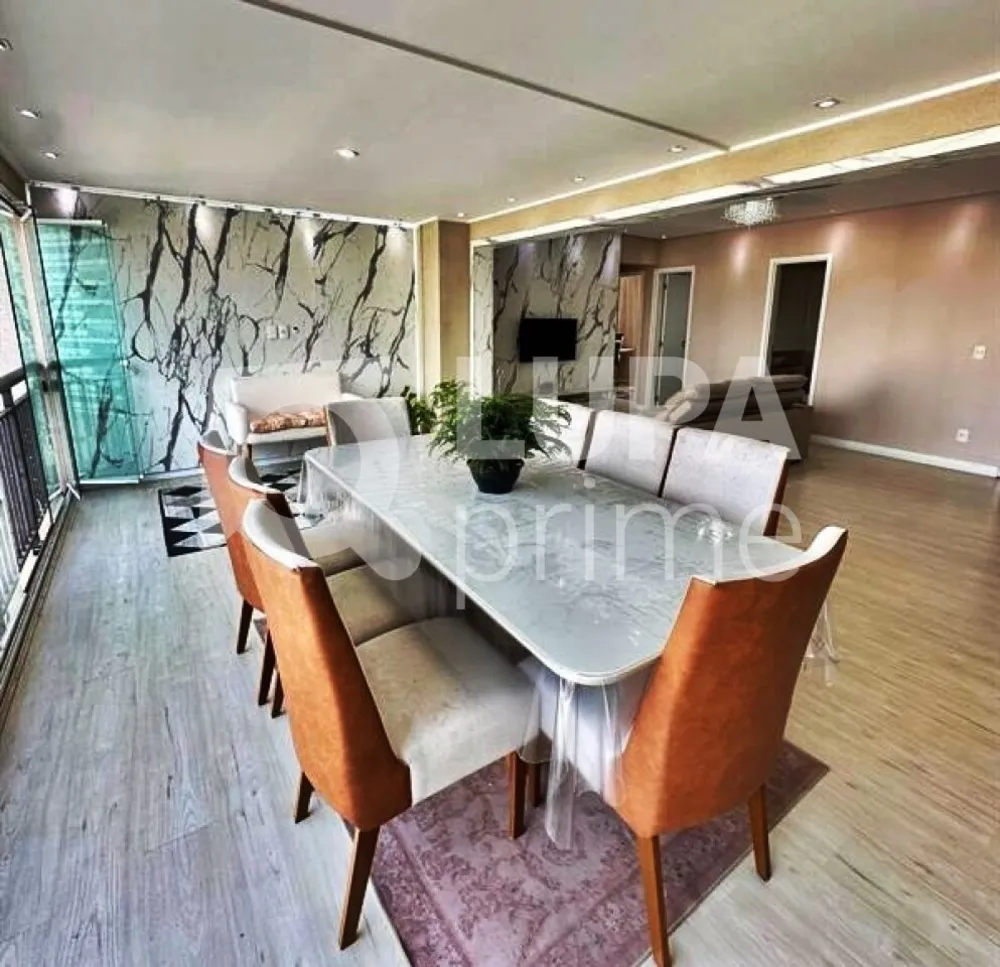 Apartamento, 4 quartos, 135 m² - Foto 10