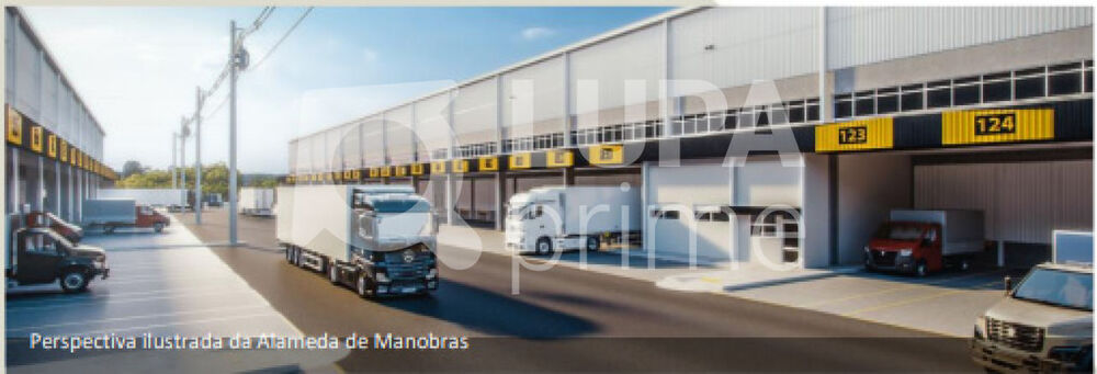 Depósito-Galpão-Armazém para alugar, 7564m² - Foto 4