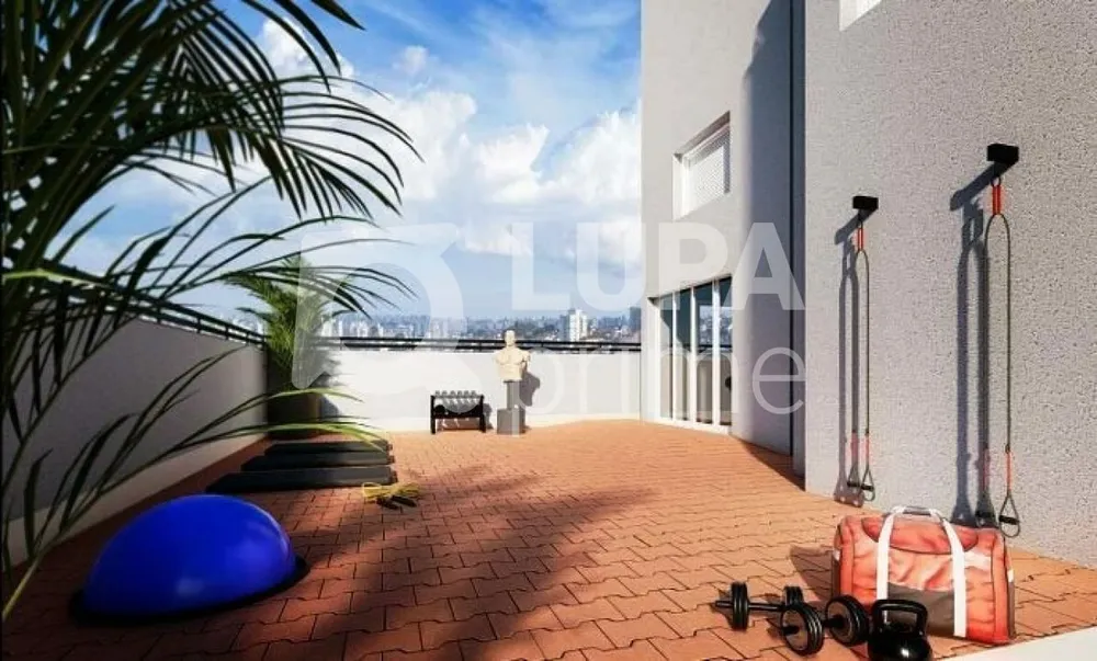Apartamento, 1 quarto, 32 m² - Foto 4