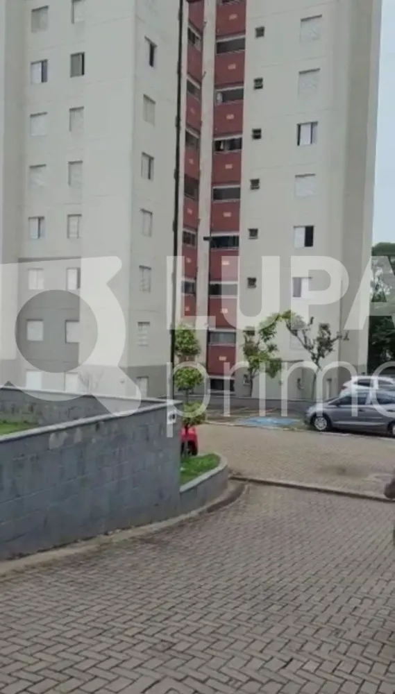 Apartamento, 2 quartos, 48 m² - Foto 5