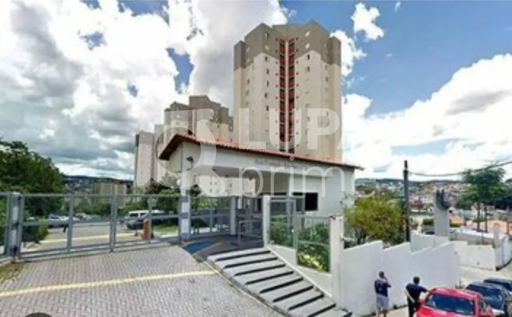 Apartamento, 2 quartos, 48 m² - Foto 1
