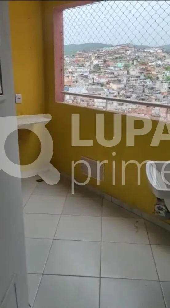 Apartamento, 2 quartos, 48 m² - Foto 4