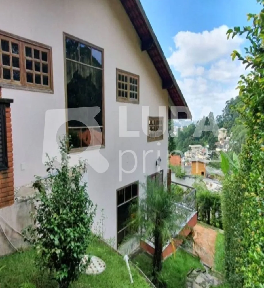 Casa, 5 quartos, 750 m² - Foto 8