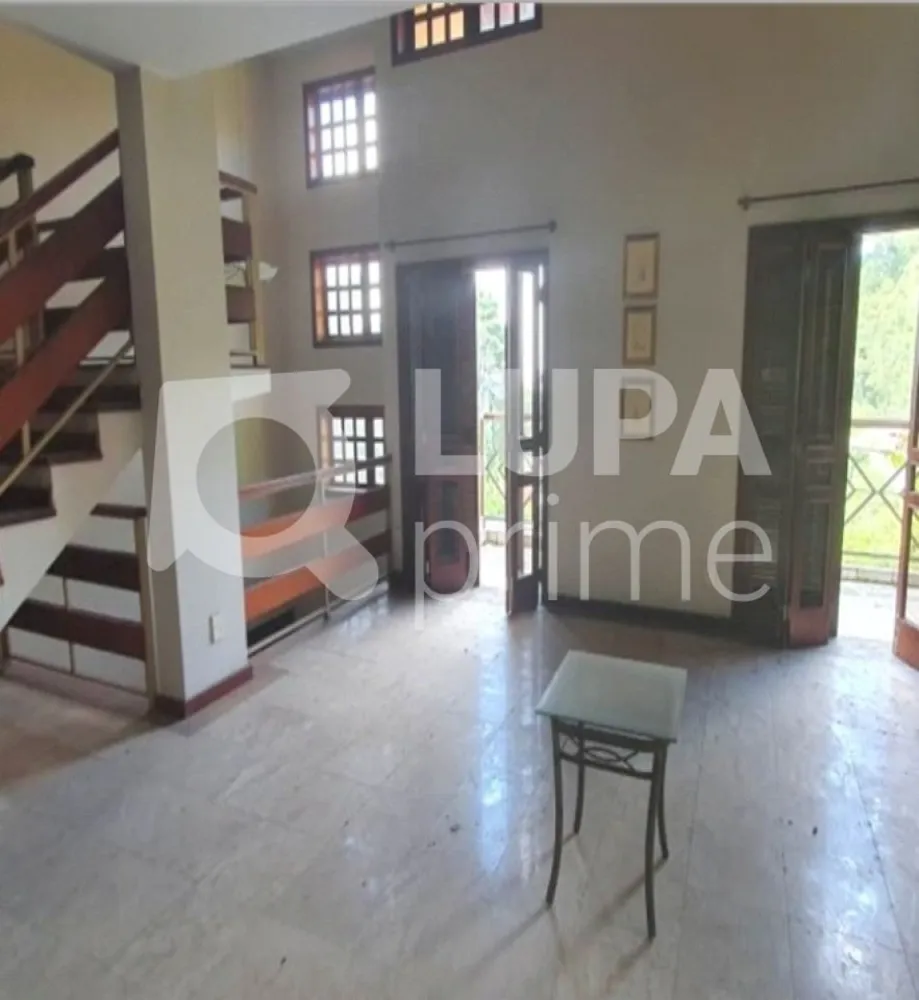Casa, 5 quartos, 750 m² - Foto 11