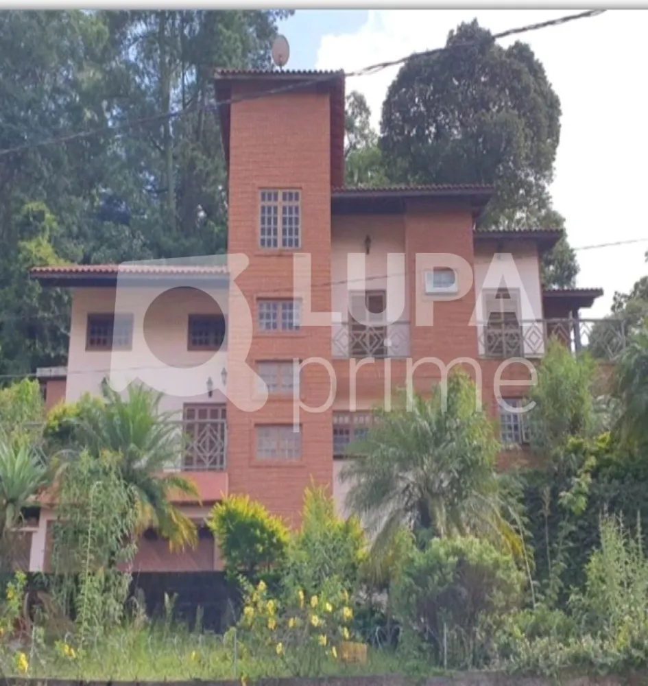 Casa, 5 quartos, 750 m² - Foto 1