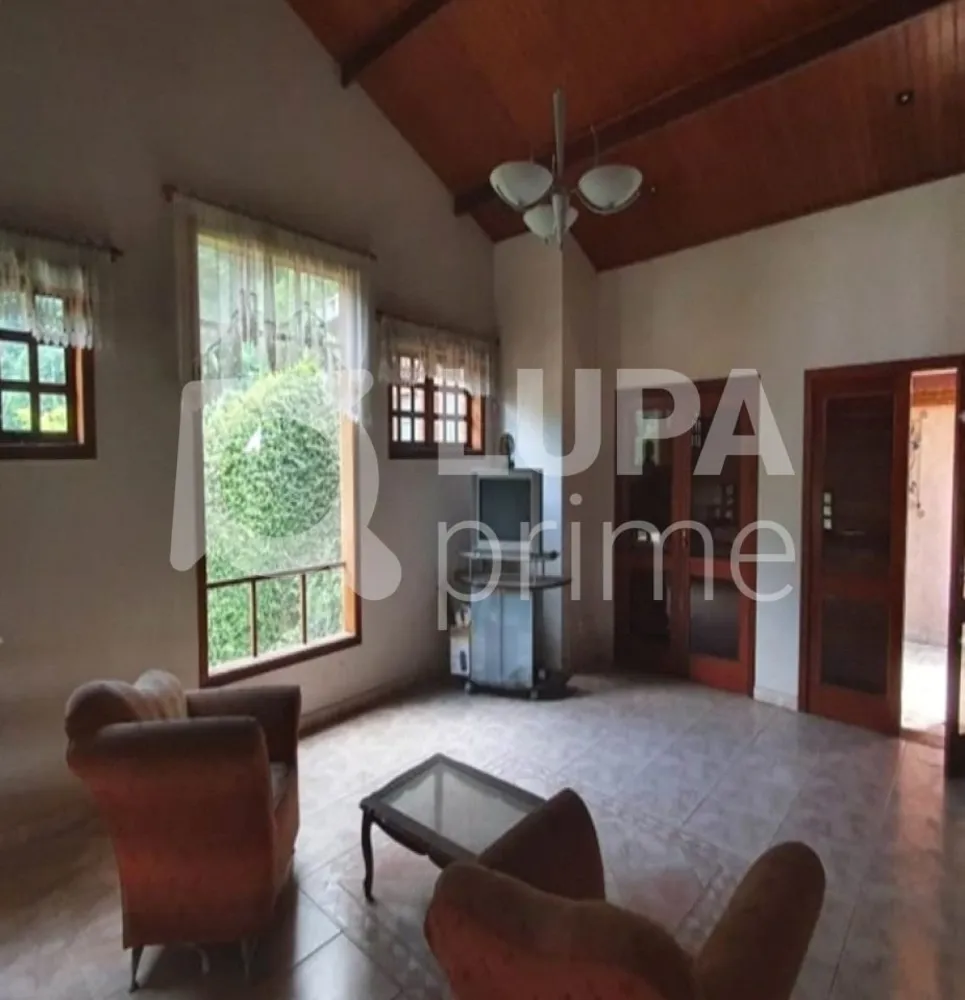 Casa, 5 quartos, 750 m² - Foto 6