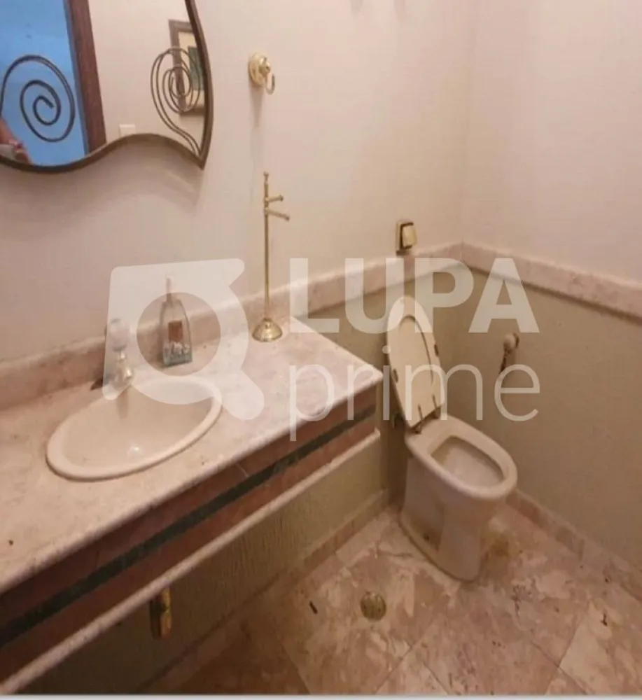 Casa, 5 quartos, 750 m² - Foto 12