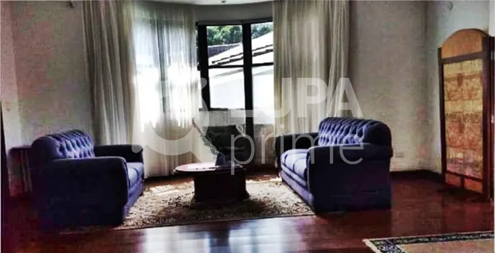 Casa, 4 quartos, 400 m² - Foto 4