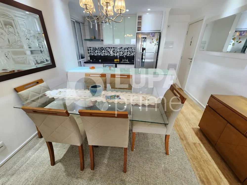Apartamento, 1 quarto, 72 m² - Foto 4