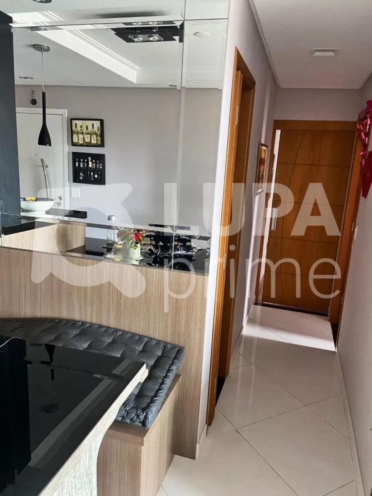 Apartamento à venda com 3 quartos, 63m² - Foto 1