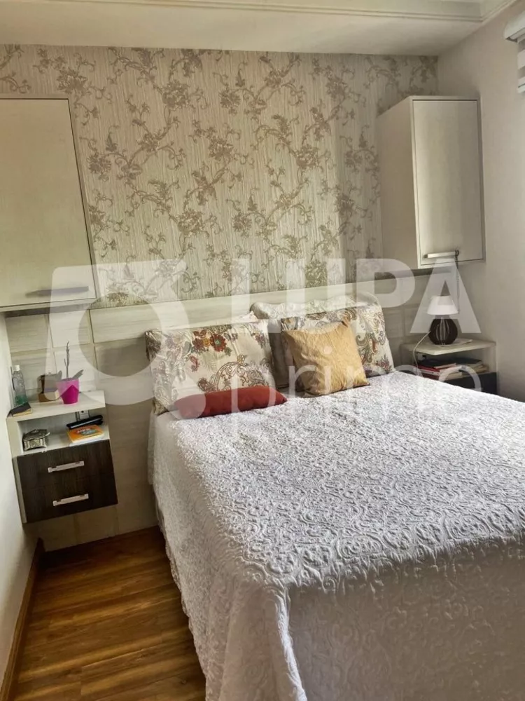 Apartamento à venda com 3 quartos, 63m² - Foto 3