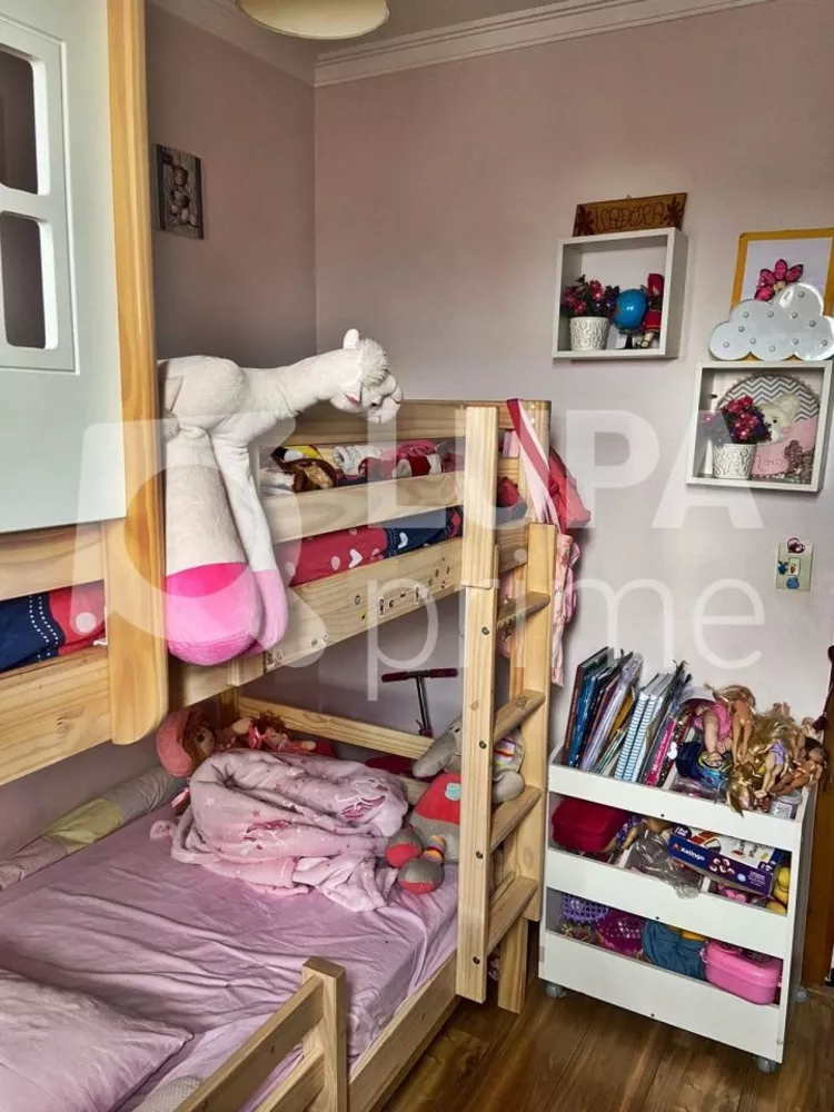 Apartamento à venda com 3 quartos, 63m² - Foto 6