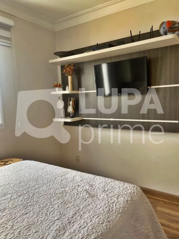 Apartamento à venda com 3 quartos, 63m² - Foto 4