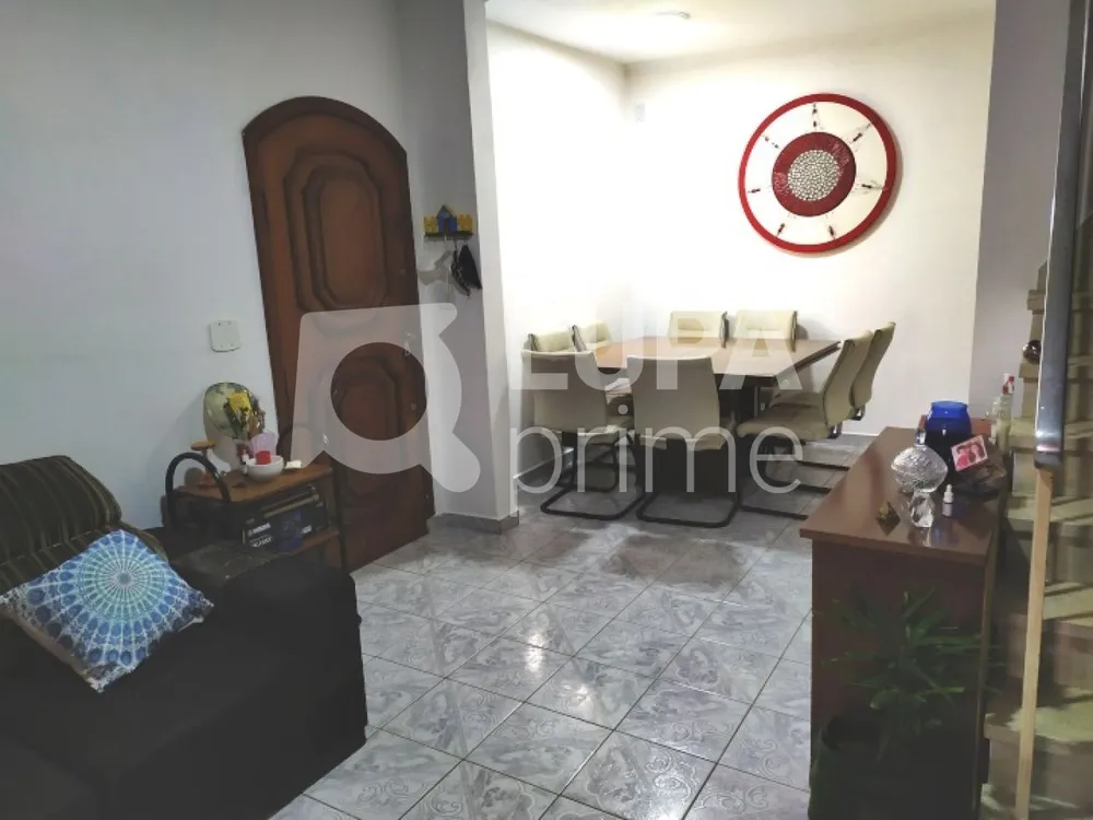 Casa, 4 quartos, 186 m² - Foto 3