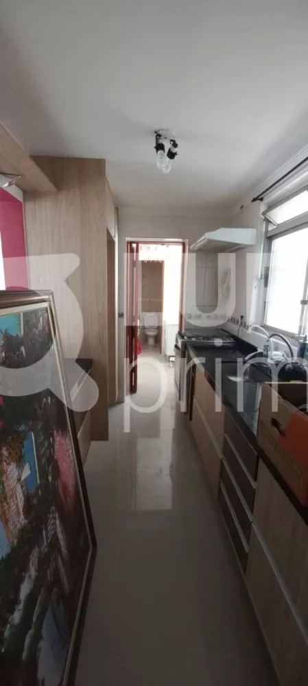 Apartamento à venda com 2 quartos, 68m² - Foto 4