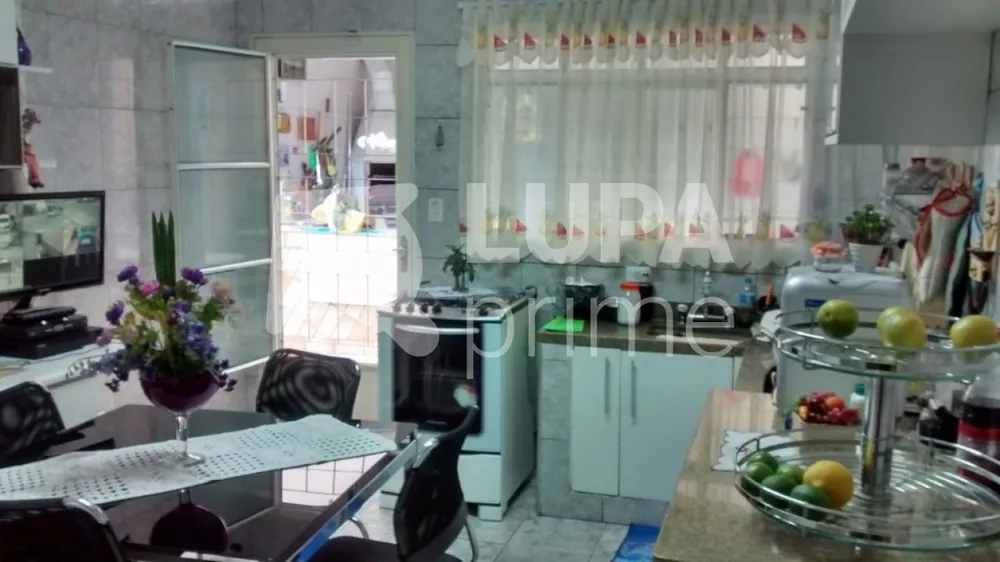 Casa, 3 quartos, 115 m² - Foto 4