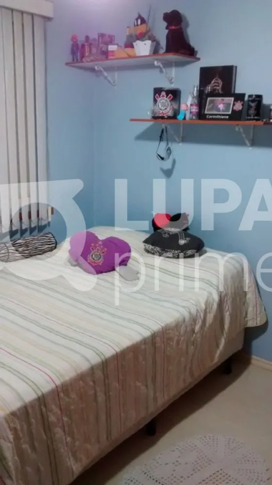 Casa, 3 quartos, 115 m² - Foto 11