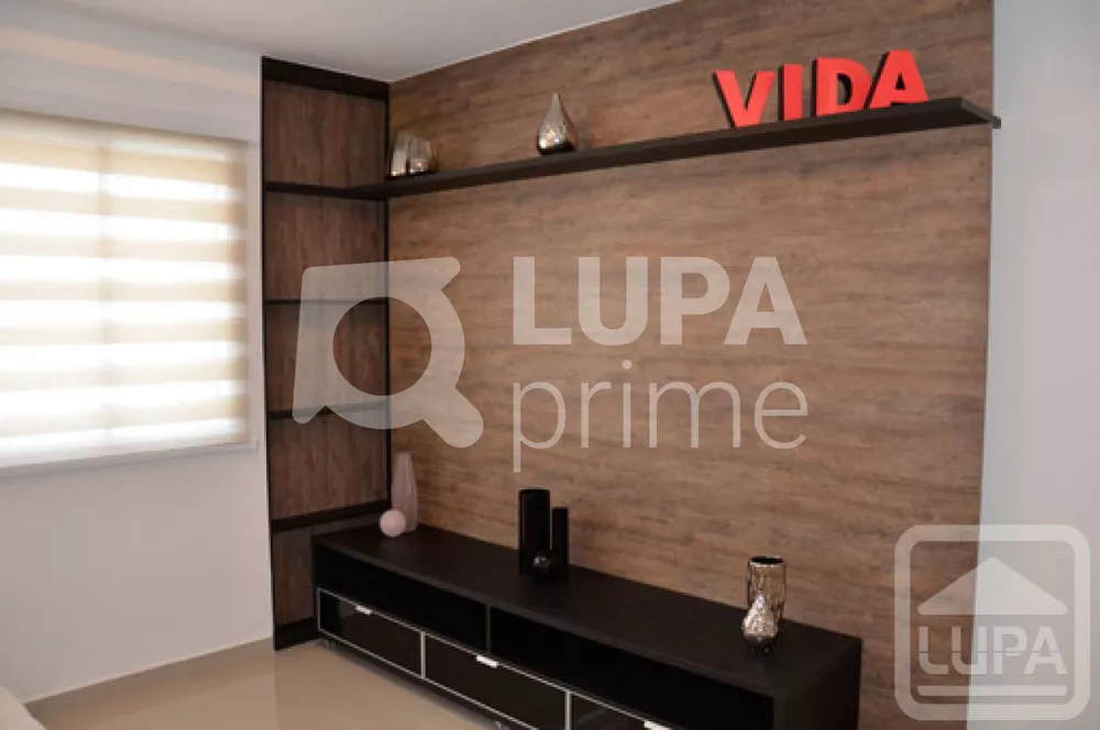 Casa à venda com 3 quartos, 112m² - Foto 3