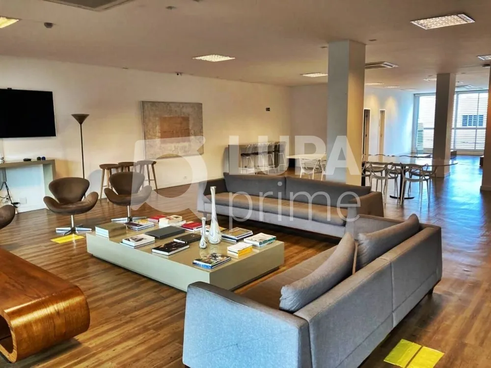 Prédio Inteiro, 3883 m² - Foto 5