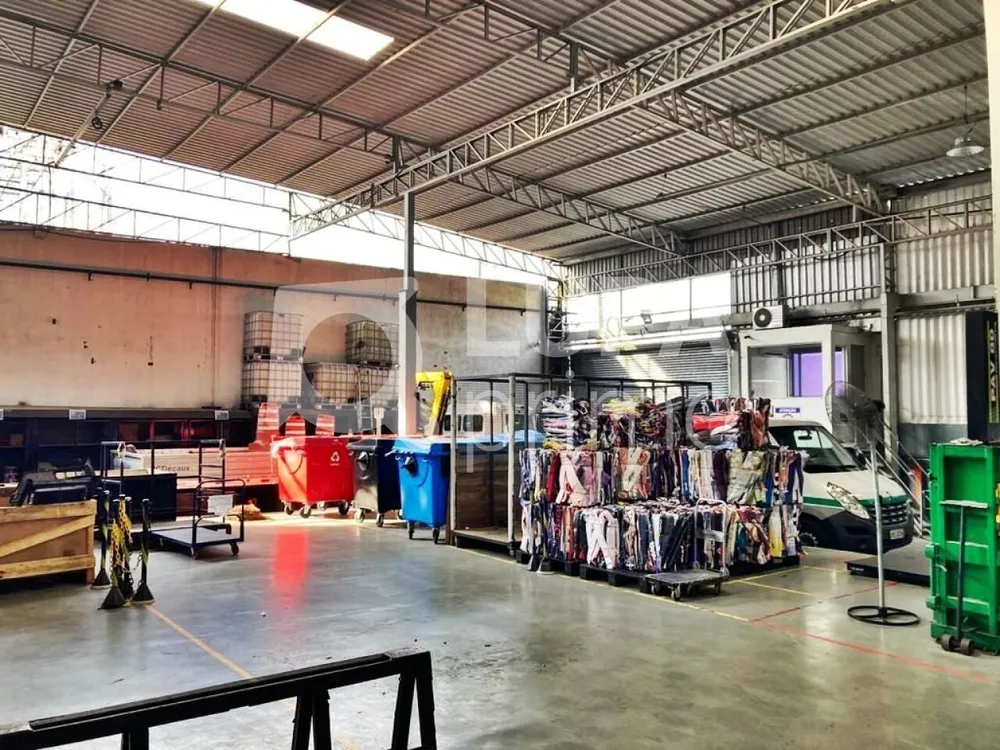 Prédio Inteiro, 3883 m² - Foto 8