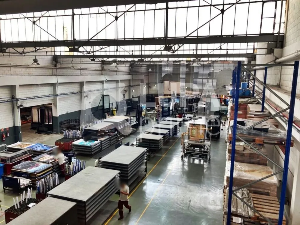 Prédio Inteiro, 3883 m² - Foto 3