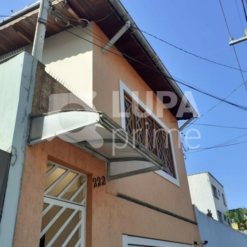 Casa à venda com 4 quartos, 200m² - Foto 1