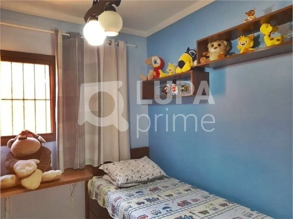 Casa, 3 quartos, 220 m² - Foto 13