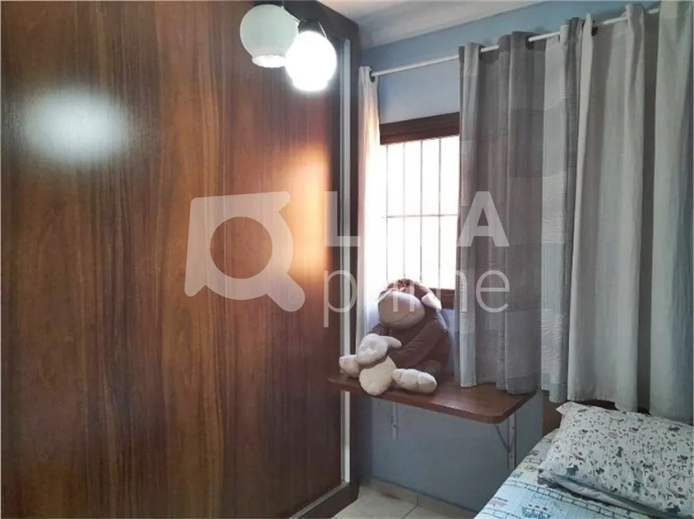 Casa, 3 quartos, 220 m² - Foto 14