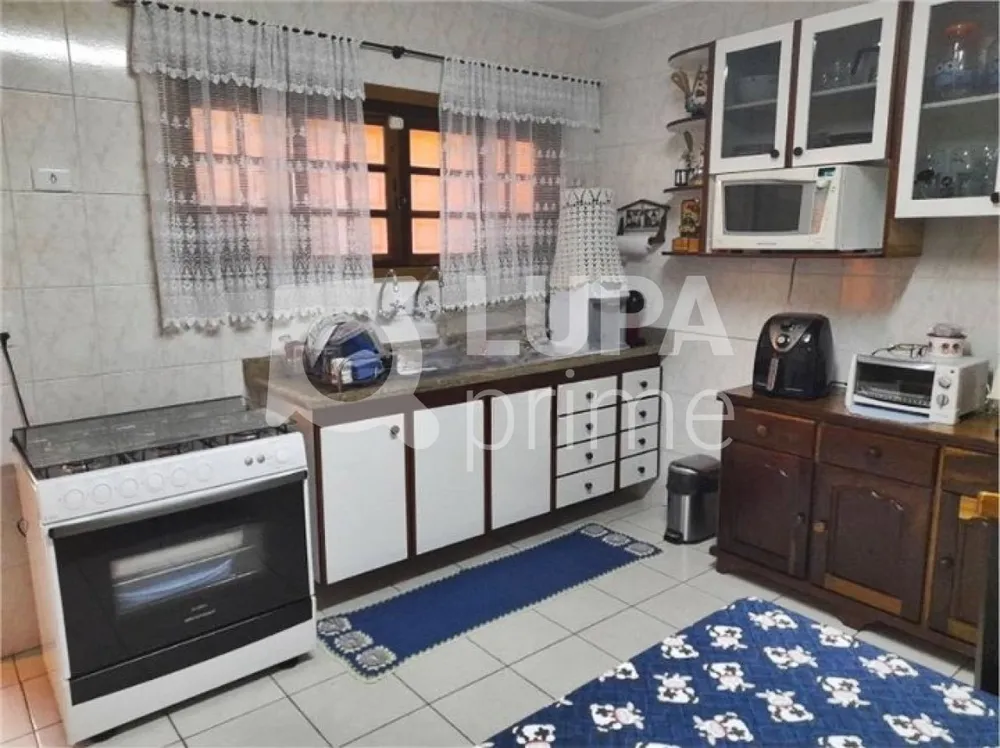 Casa, 3 quartos, 220 m² - Foto 10