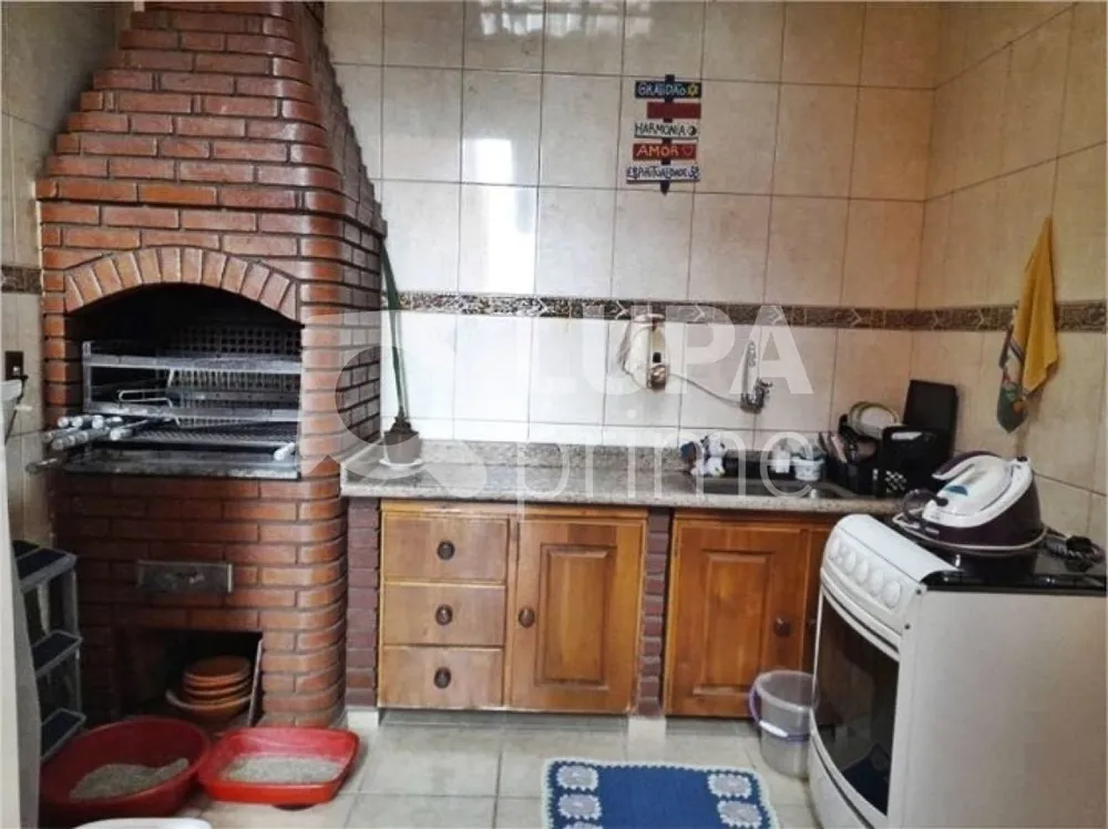 Casa, 3 quartos, 220 m² - Foto 16