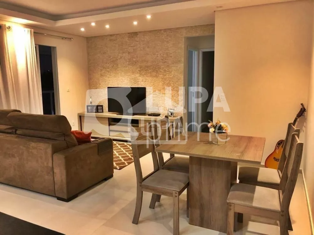 Apartamento à venda com 2 quartos, 65m² - Foto 2