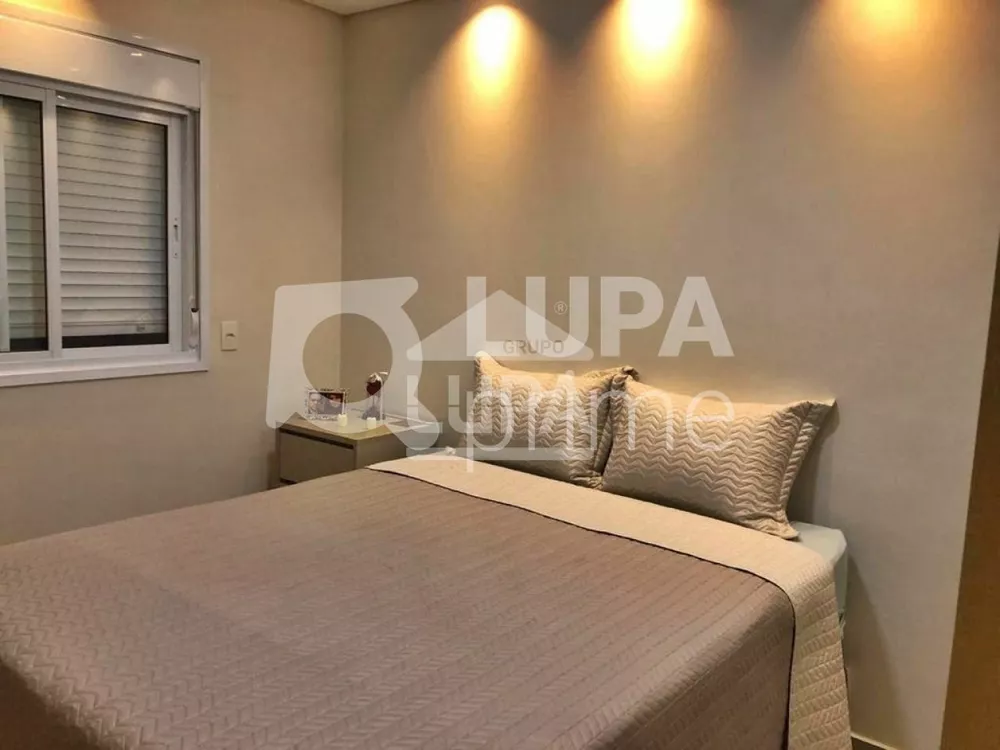 Apartamento à venda com 2 quartos, 65m² - Foto 4