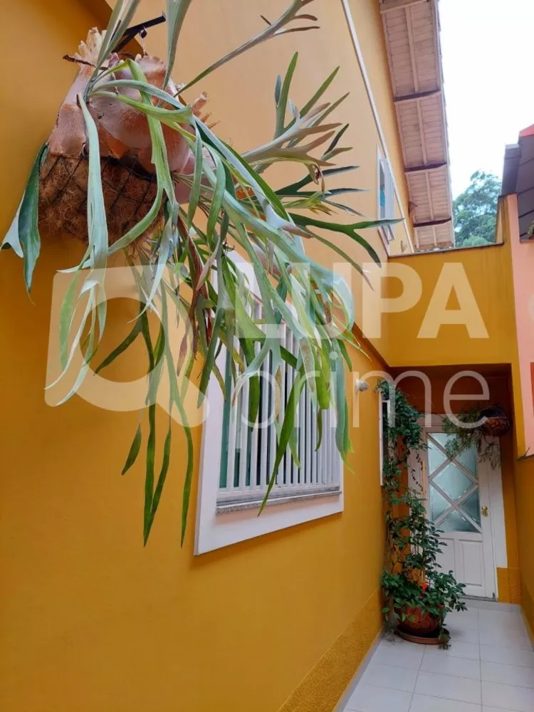 Casa à venda com 3 quartos, 155m² - Foto 4