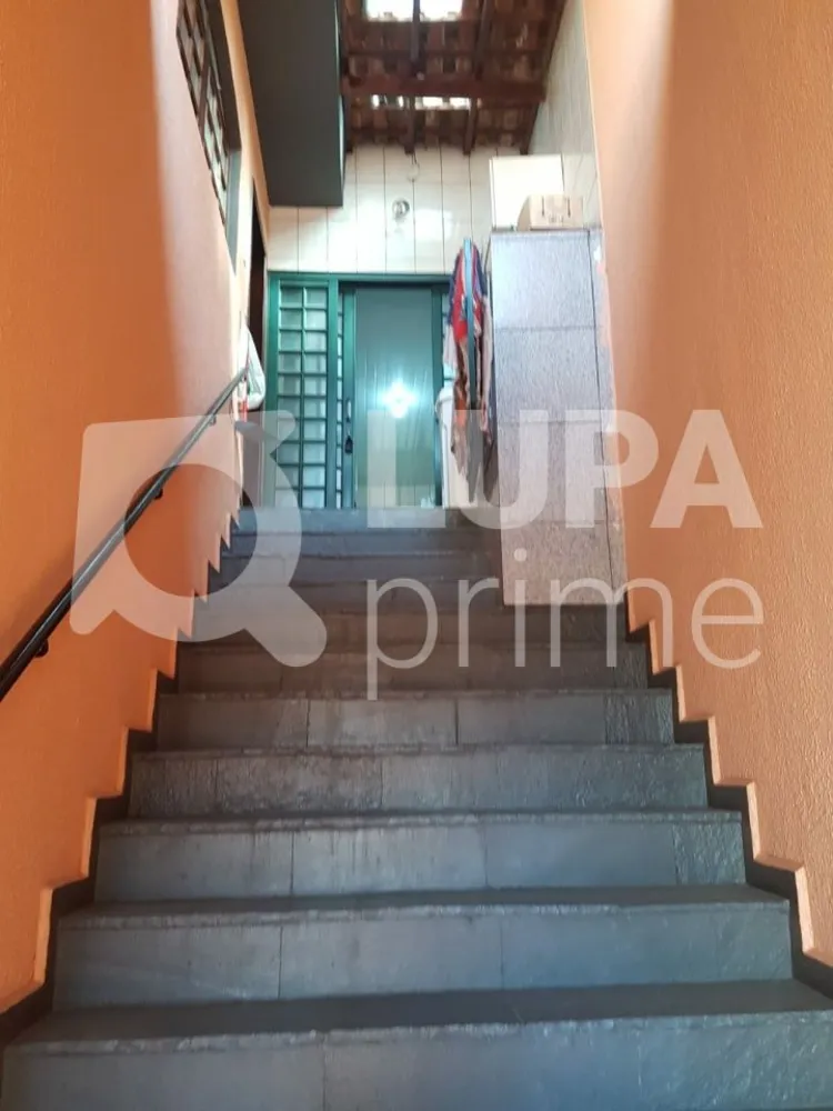 Casa, 4 quartos, 200 m² - Foto 1