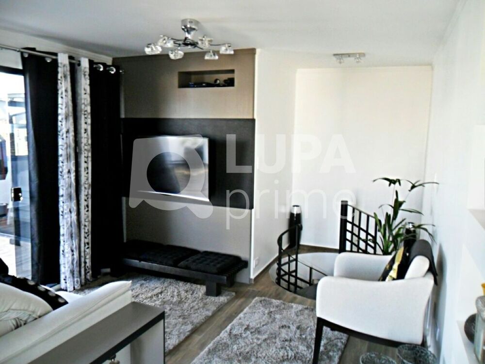 Apartamento, 4 quartos, 130 m² - Foto 1