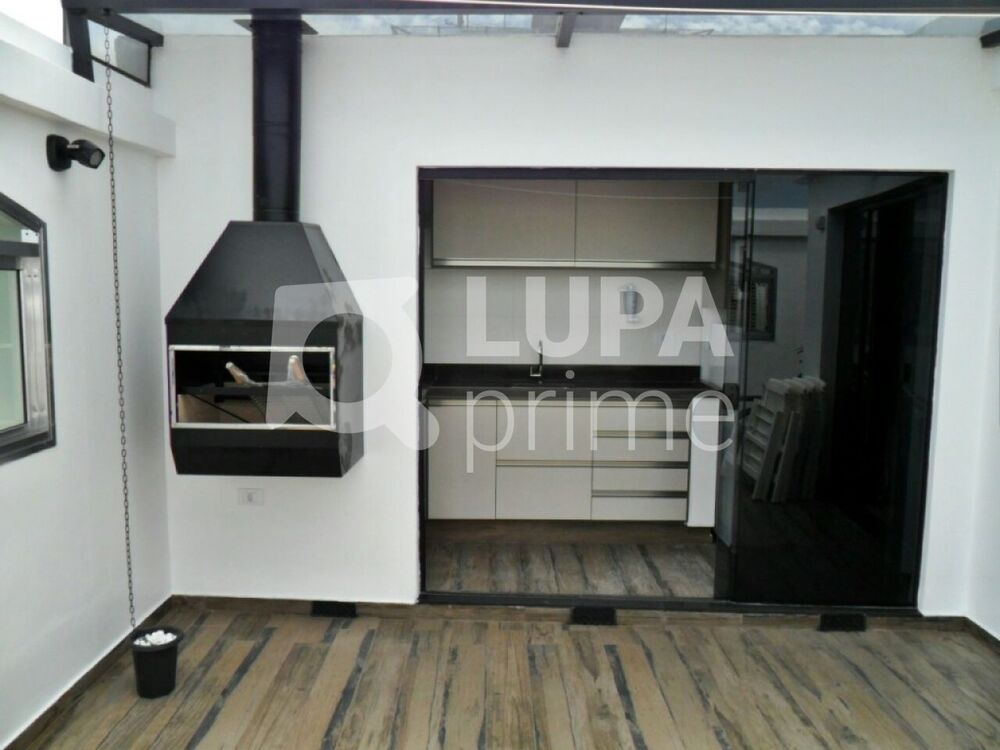 Apartamento, 4 quartos, 130 m² - Foto 12